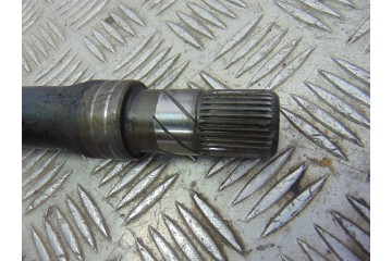  TRANSMISION DELANTERA DERECHA OPEL MERIVA Enjoy 2006 192681 OPEL - 2