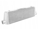 Powerful Intercooler FMIC 550x180x65mm Tuning Turbo Air Cooler Packaging status original