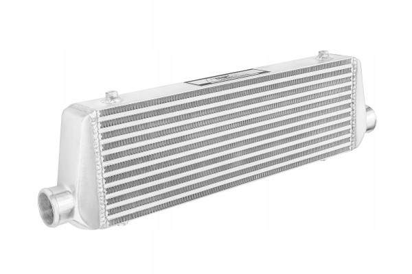 Powerful Intercooler FMIC 550x180x65mm Tuning Turbo Air Cooler Packaging status original