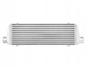 Powerful Intercooler FMIC 550x180x65mm Tuning Turbo Air Cooler Catalog number of the part IC55018065