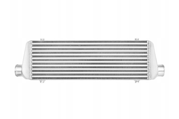 Powerful Intercooler FMIC 550x180x65mm Tuning Turbo Air Cooler Catalog number of the part IC55018065