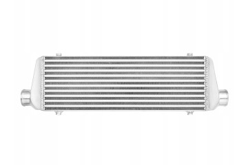 Powerful Intercooler FMIC 550x180x65mm Tuning Turbo Air Cooler Catalog number of the part IC55018065
