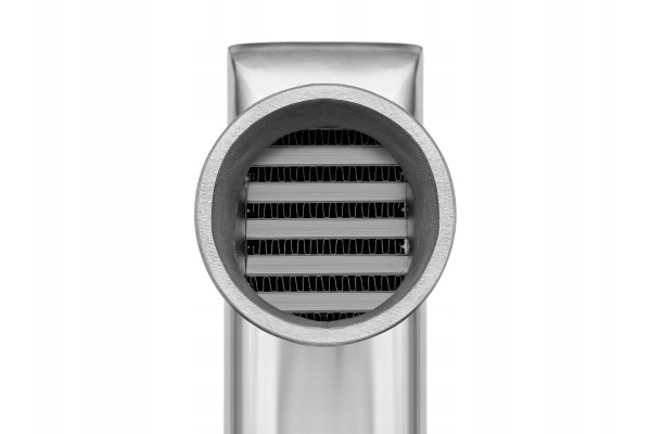 Powerful Intercooler FMIC 550x180x65mm Tuning Turbo Air Cooler Part manufacturer FMIC