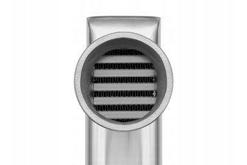 Powerful Intercooler FMIC 550x180x65mm Tuning Turbo Air Cooler Part manufacturer FMIC
