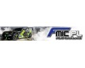 Powerful Intercooler FMIC 550x180x65mm Tuning Turbo Air Cooler Customs tariff code 84149000