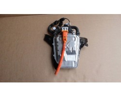 Volvo XC60 II LIFT WEBASTO ELECTRIC HEATER 32400100AB