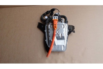 Volvo XC60 II LIFT WEBASTO ELECTRIC HEATER 32400100AB