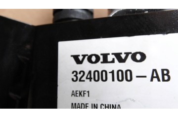 Volvo XC60 II LIFT WEBASTO ELECTRIC HEATER 32400100AB Part manufacturer Volvo OE