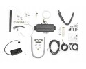 AUTOTERM D4 4kW 12V NEW PANEL FULL SET Catalog number of the part CEL2015 12 C