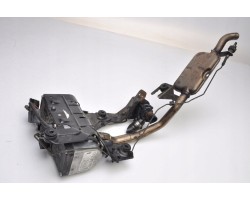 VOLVO S40 II V50 2 0 D WEBASTO HEATER 31250509