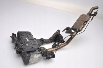 VOLVO S40 II V50 2 0 D WEBASTO HEATER 31250509
