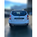 DACIA DUSTER I Black Shadow 4x4