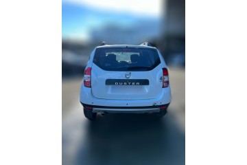 DACIA DUSTER I Black Shadow 4x4
