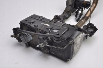 VOLVO S40 II V50 2 0 D WEBASTO HEATER 31250509 Quality of parts according to GVO O original with manufacturer s logo OE