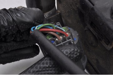 VOLVO S40 II V50 2 0 D WEBASTO HEATER 31250509 Car type passenger cars