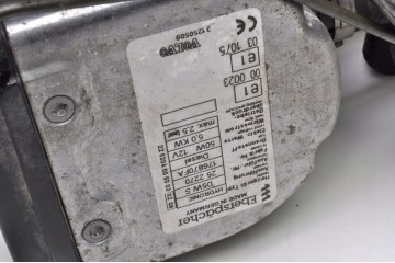 Calefactor Webasto VOLVO S40 II V50 2.0 D 31250509