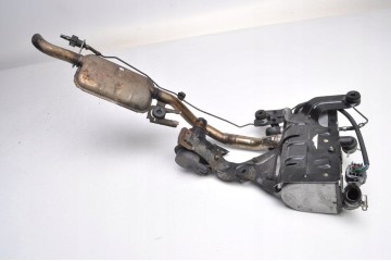 Calefactor Webasto VOLVO S40 II V50 2.0 D 31250509