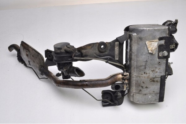 Calefactor Webasto VOLVO S40 II V50 2.0 D 31250509