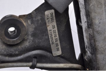 Calefactor Webasto VOLVO S40 II V50 2.0 D 31250509