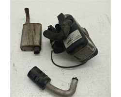 WEBASTO THERMO TOP 5 0 KW CITROEN C5 III X7 1313548B