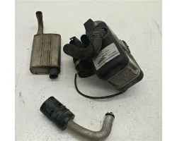 WEBASTO THERMO TOP 5.0 KW CITROEN C5 III X7 1313548B