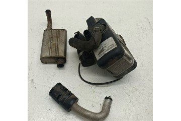 WEBASTO THERMO TOP 5 0 KW CITROEN C5 III X7 1313548B