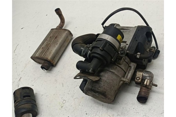 WEBASTO THERMO TOP 5 0 KW CITROEN C5 III X7 1313548B Catalog number of the part WEBASTO THERMO TOP 5 0 KW CITROEN C5 III X7 1313