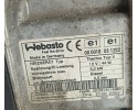 WEBASTO THERMO TOP 5 0 KW CITROEN C5 III X7 1313548B Car type passenger cars