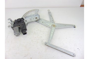 6 PIN ELEVALUNAS DELANTERO DERECHO OPEL MERIVA Enjoy 2006 6 PIN 192684 OPEL - 1