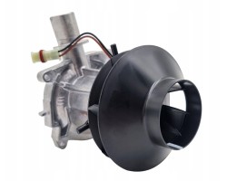 Blower Drive Air Engine Eberspaecher Airtronic D2 24V