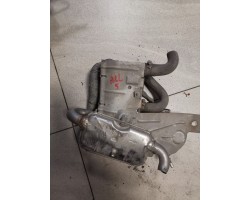 MERCEDES VITO W639 WEBASTO PARKING HEATER D5W S 12V 6398300361 5KW