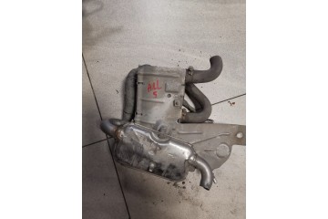 MERCEDES VITO W639 WEBASTO PARKING HEATER D5W S 12V 6398300361 5KW