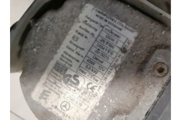MERCEDES VITO W639 WEBASTO PARKING HEATER D5W S 12V 6398300361 5KW Catalog number of the part 6398300361