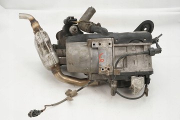 PARKING HEATER WEBASTO VW 5Q0815007H 9033394B Catalog number of the part 5Q0815007H