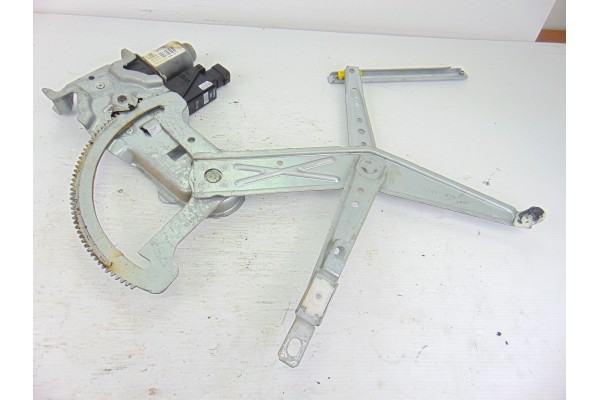 6 PIN ELEVALUNAS DELANTERO DERECHO OPEL MERIVA Enjoy 2006 6 PIN 192684 OPEL - 1