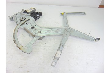 6 PIN ELEVALUNAS DELANTERO DERECHO OPEL MERIVA Enjoy 2006 6 PIN 192684 OPEL - 1