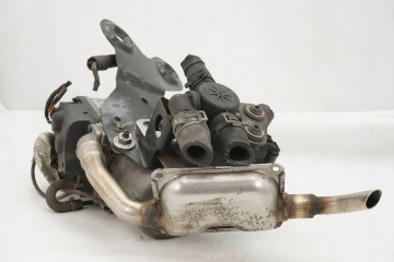Calefactor estacionario WEBASTO para VW 5Q0815007H 9033394B