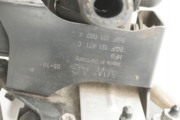 Calefactor estacionario WEBASTO para VW 5Q0815007H 9033394B