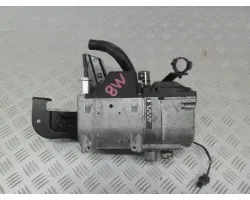 AUDI A4 8W B9 2.0 TFSI 2017 WEBASTO 8W0265081F