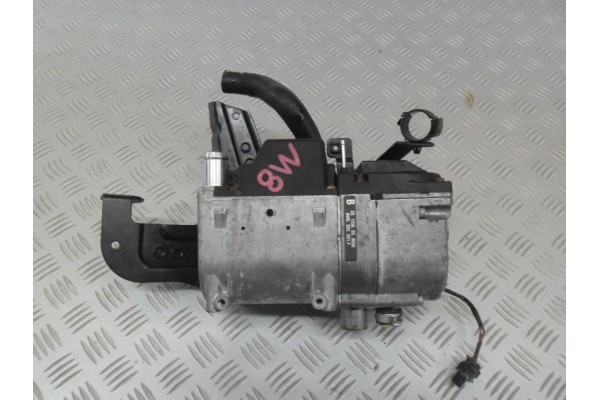 AUDI A4 8W B9 2 0 TFSI 2017 WEBASTO 8W0265081F