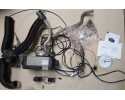 PARKING HEATER WEBASTO AIR TOP 2000 ST COMPLETE OPERATIONAL
