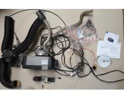 Calefactor de estacionamiento Webasto Air 2000 ST 12V