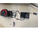 PARKING HEATER WEBASTO AIR TOP 2000 ST COMPLETE OPERATIONAL Part manufacturer Webasto