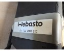 PARKING HEATER WEBASTO AIR TOP 2000 ST COMPLETE OPERATIONAL Car type 4x4 SUV cargo vans RVs passenger cars