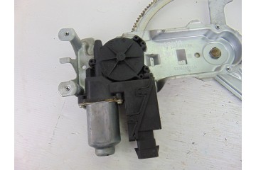 6 PIN ELEVALUNAS DELANTERO DERECHO OPEL MERIVA Enjoy 2006 6 PIN 192684 OPEL - 2