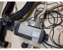 Calefactor de estacionamiento Webasto Air 2000 ST 12V