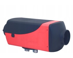 Parking heater Webasto 12V 5kW NF205A diesel