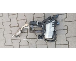 FORD C MAX MK2 BENZ Parking heater Eberspacher AV61 18K464 CM