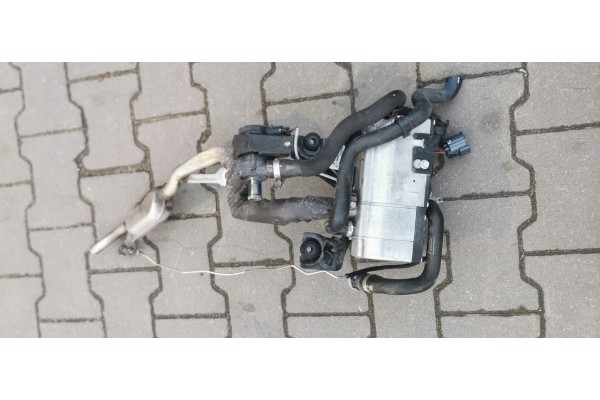 FORD C MAX MK2 BENZ Parking heater Eberspacher AV61 18K464 CM