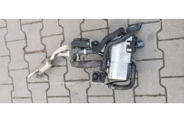 FORD C MAX MK2 BENZ Parking heater Eberspacher AV61 18K464 CM